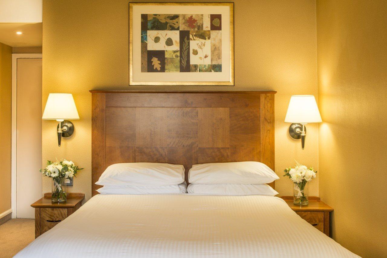 Copthorne Hotel เบอร์มิงแฮม ภายนอก รูปภาพ