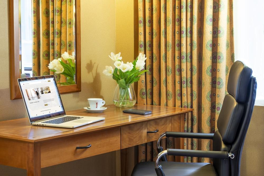 Copthorne Hotel เบอร์มิงแฮม ภายนอก รูปภาพ