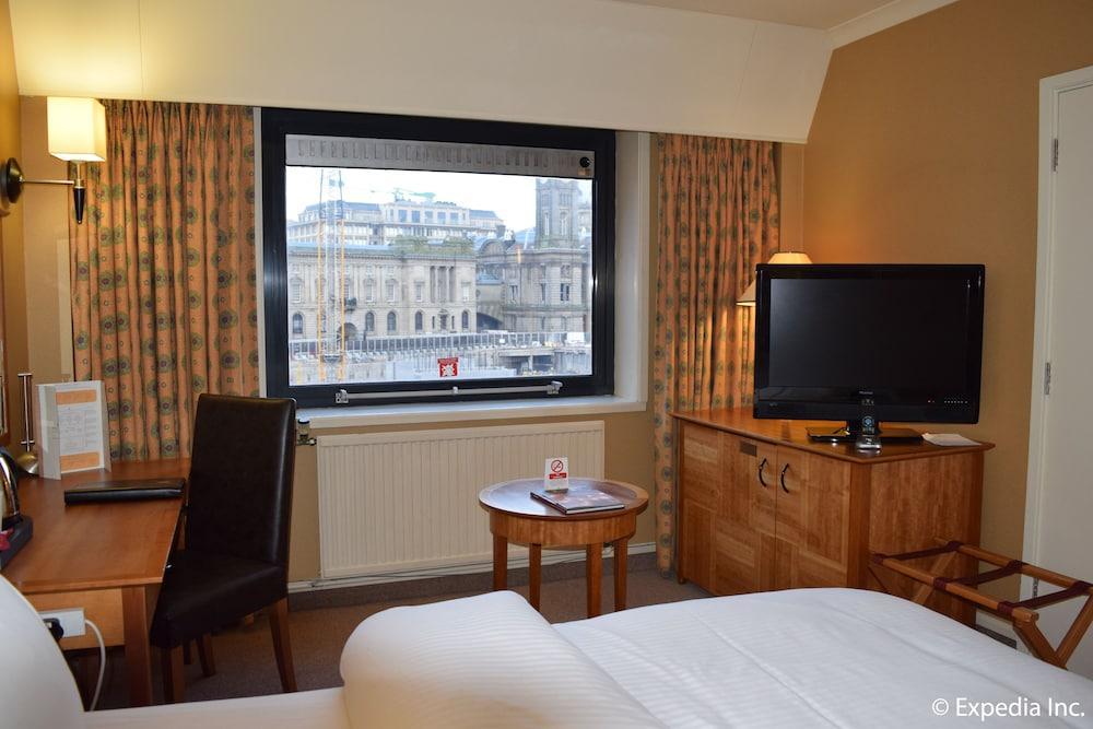 Copthorne Hotel เบอร์มิงแฮม ภายนอก รูปภาพ