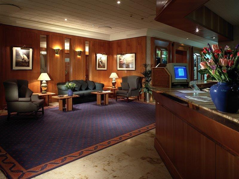 Copthorne Hotel เบอร์มิงแฮม ภายใน รูปภาพ