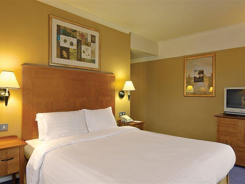 Copthorne Hotel เบอร์มิงแฮม ห้อง รูปภาพ