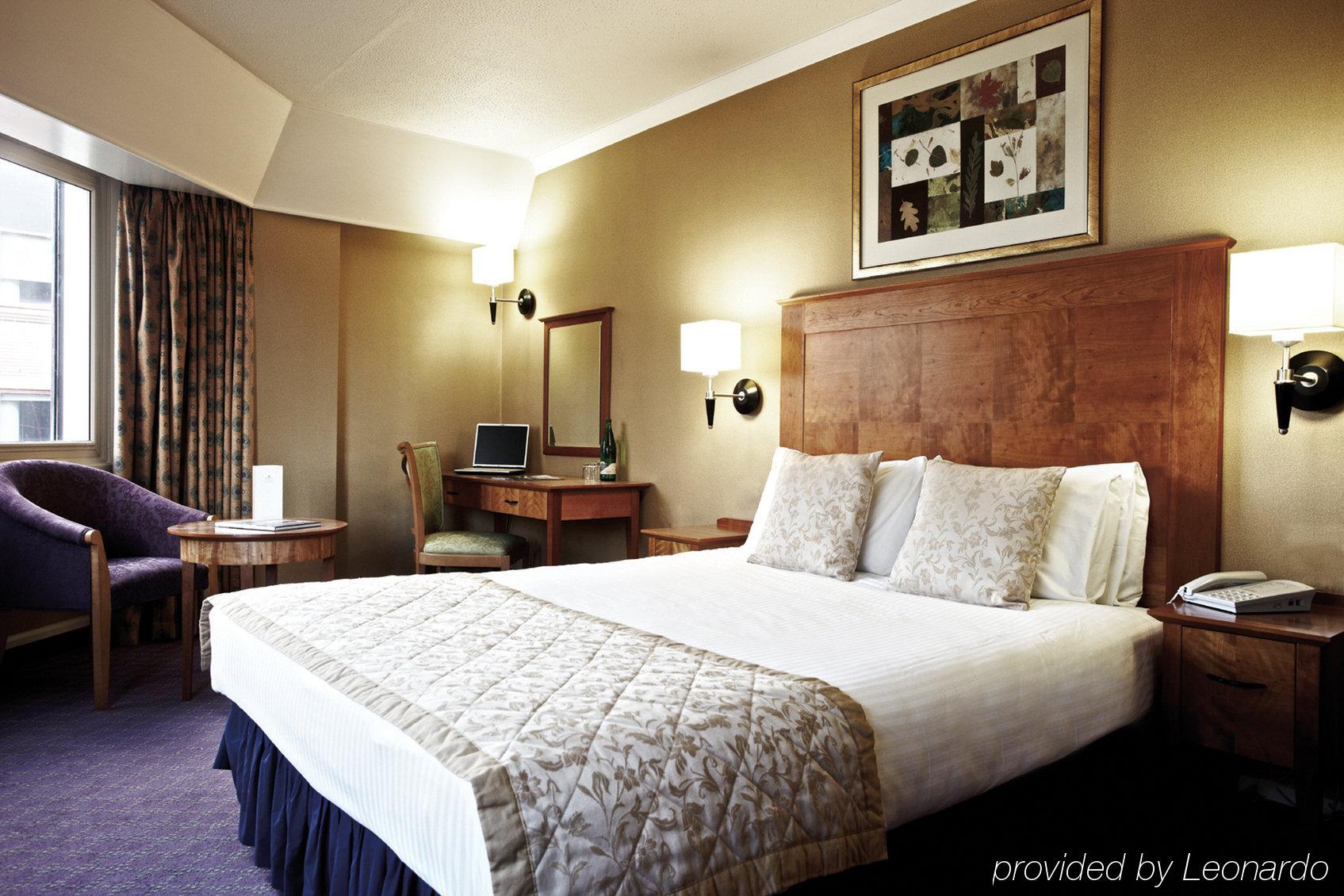 Copthorne Hotel เบอร์มิงแฮม ห้อง รูปภาพ