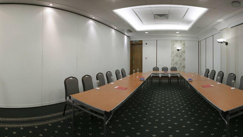 Copthorne Hotel เบอร์มิงแฮม ภายนอก รูปภาพ
