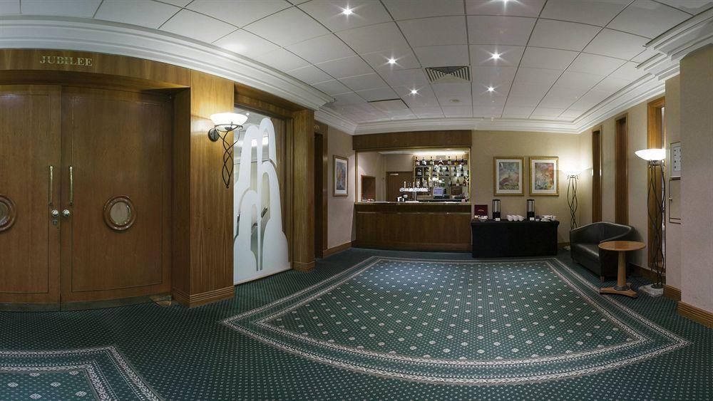 Copthorne Hotel เบอร์มิงแฮม ภายนอก รูปภาพ