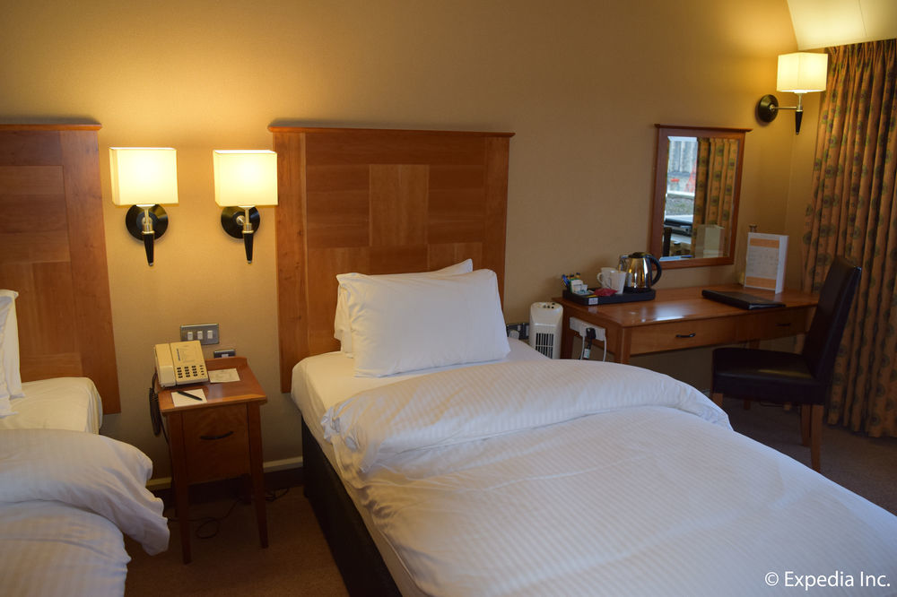 Copthorne Hotel เบอร์มิงแฮม ภายนอก รูปภาพ