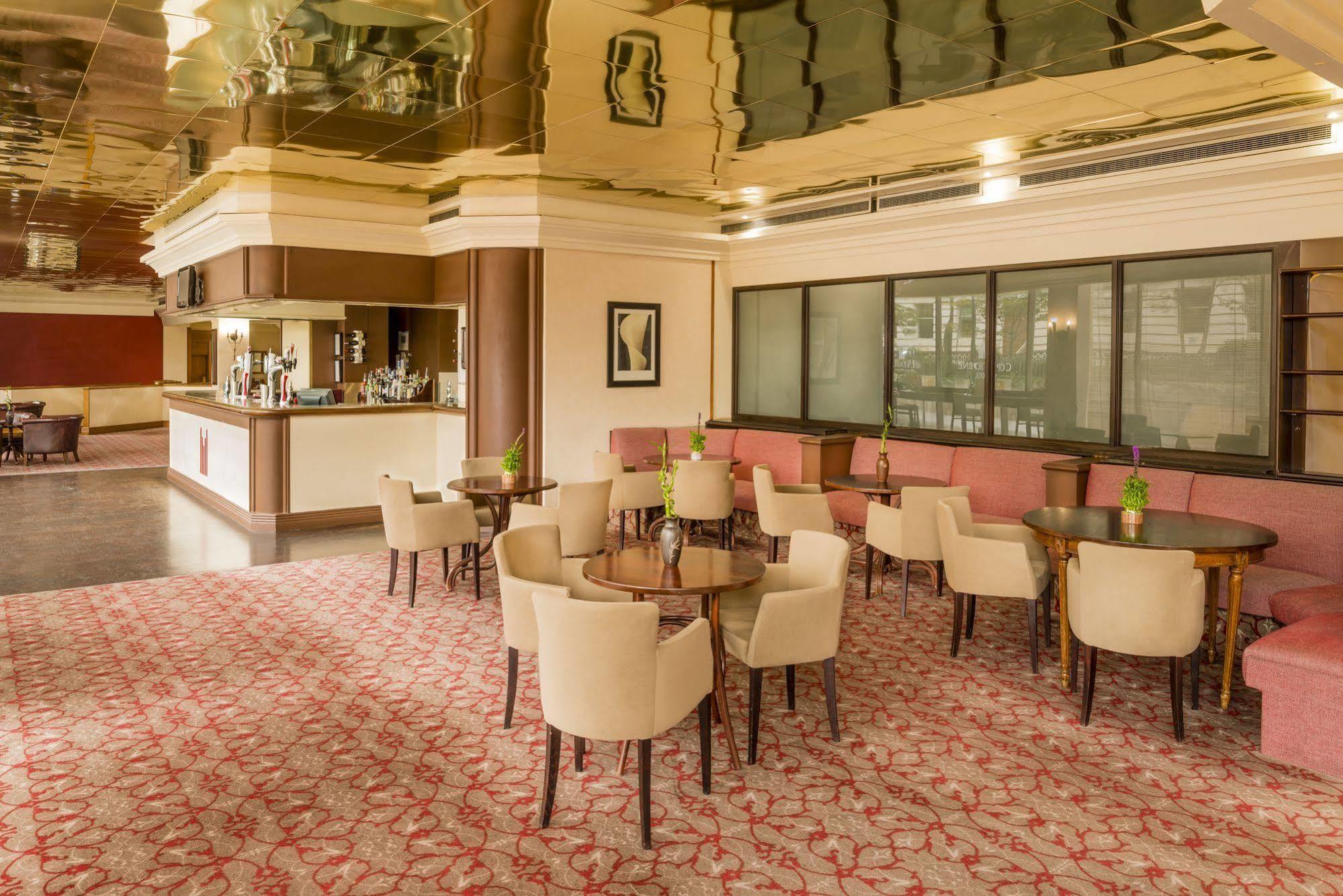 Copthorne Hotel เบอร์มิงแฮม ภายนอก รูปภาพ