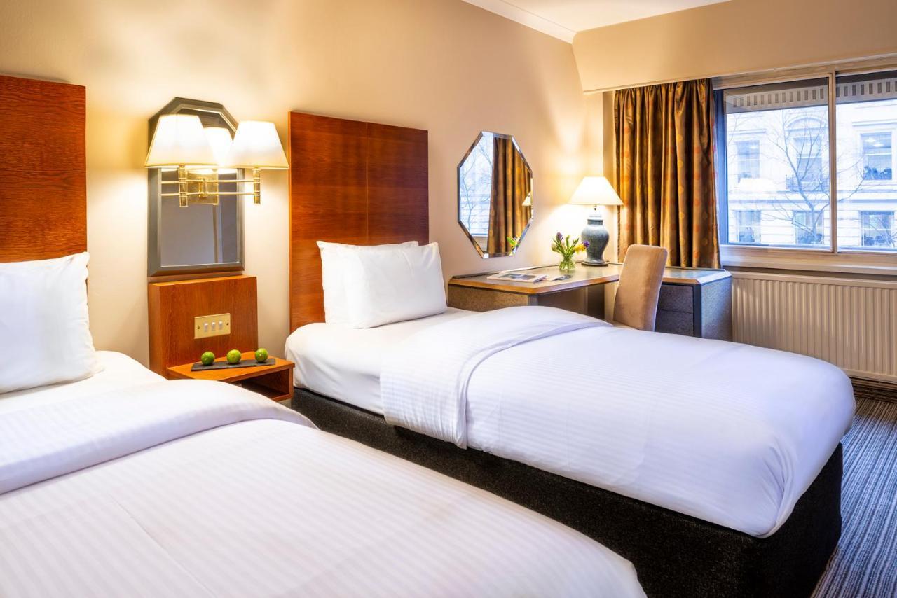 Copthorne Hotel เบอร์มิงแฮม ภายนอก รูปภาพ