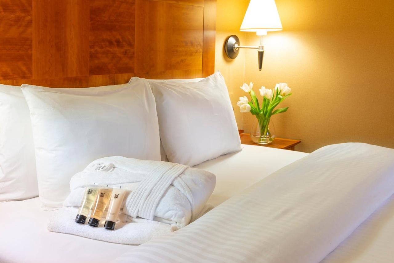 Copthorne Hotel เบอร์มิงแฮม ภายนอก รูปภาพ