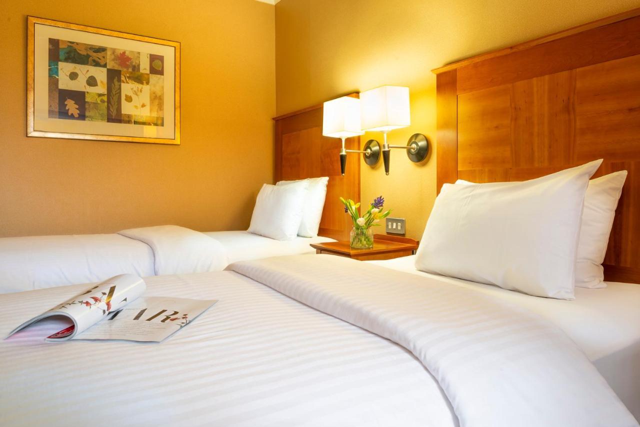 Copthorne Hotel เบอร์มิงแฮม ภายนอก รูปภาพ