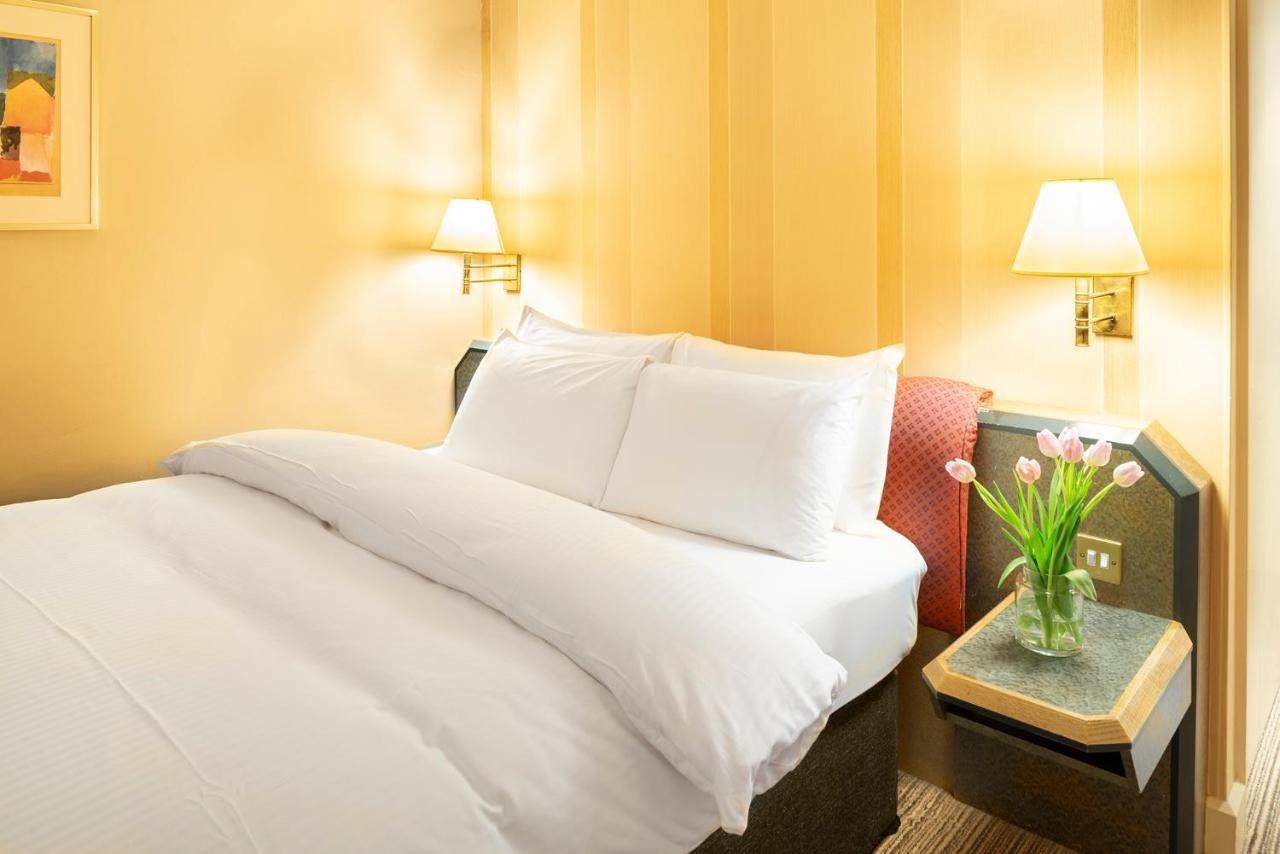 Copthorne Hotel เบอร์มิงแฮม ภายนอก รูปภาพ
